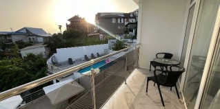 Лоо: Отель Ямал