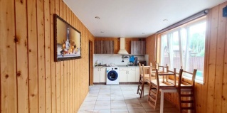 Сертолово: Коттедж Артек White