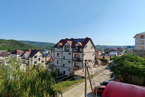 Сукко: Гостевой дом Парус