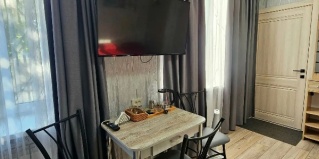 Самара: Отель Самарская Ривьера & лайф
