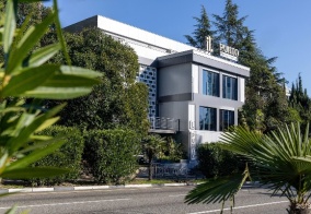 Отель IL Punto by GP-Hotels в Сочи