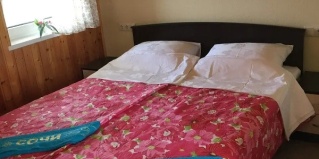 Сочи: Гостевой дом Вилла Акация