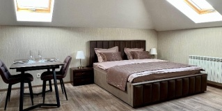 Армавир: Гостевой дом Eva Apartments