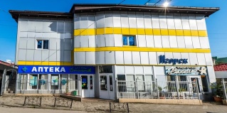 Сочи: Отель Игорёк