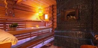 Солнечногорск: Отель Seneshal