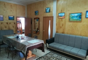 Хостел Хостел в Республике Алтай