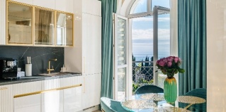 Сочи: Отель Matisse