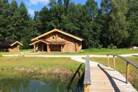 Богородский городской округ: Отель Дубки