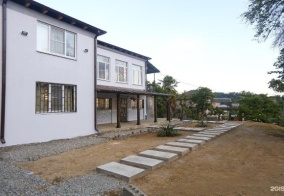Коттедж Casa Colina в Сухуме