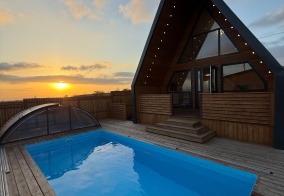 Апартаменты A-frame Relax в Ставрополе