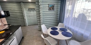 Домбай: Коттедж Sky village Dombay