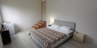 Гячрыпш: Гостевой дом Vida