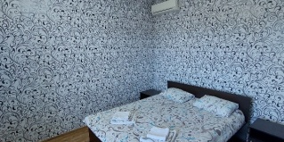 Сириус: Коттедж Олимпия