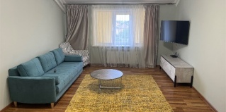 Каспийск: Гостевой дом Caspian Flats