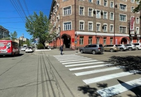 Отель Даурия в Забайкальском крае