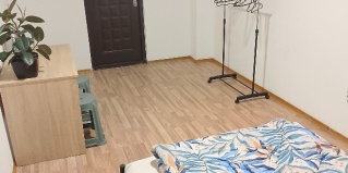 Иркутск: Хостел Мир