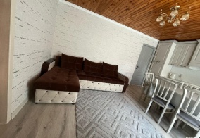 Гостевой дом Гостевой дом под Гунибом в Республике Дагестан