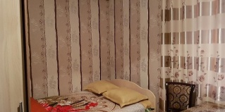 Икряное: Отель Магнолия