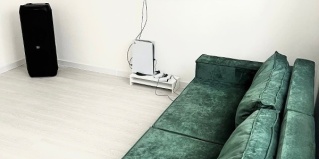 Казань: Апартаменты Kazanтип