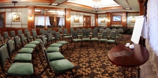 Санкт-Петербург: Отель Ланкастер корт