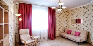 Лиски: Апартаменты Гранат