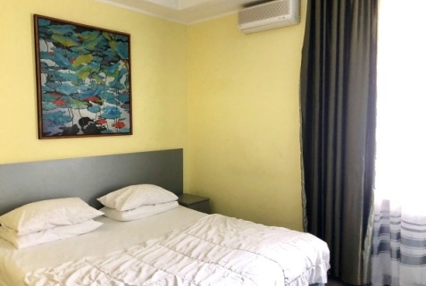 Каменск-Шахтинский: Отель Зима