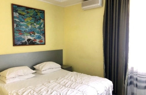 Каменск-Шахтинский: Отель Зима