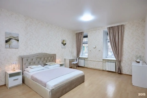 Санкт-Петербург: Отель Golden Glory