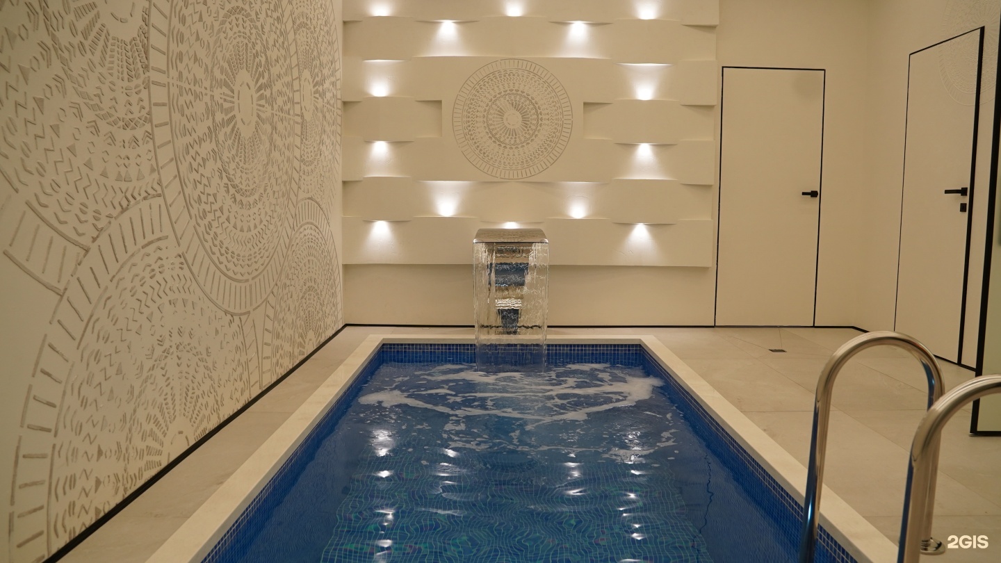 Residence astana