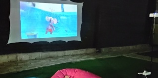Сочи: Гостевой дом ЭкоТун