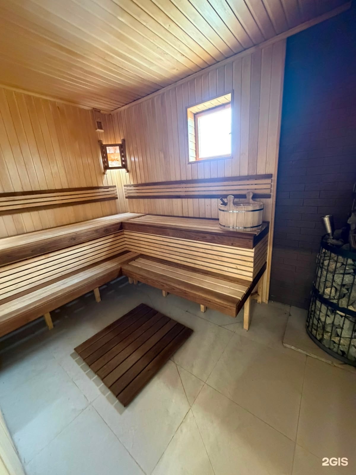 Alatau par house