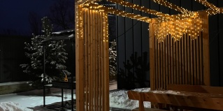 Власть Труда: Турбаза Priroda