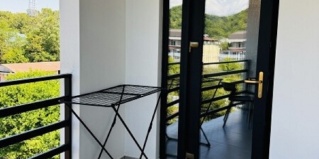 Лдзаа: Отель Ампар