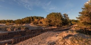 Сосновый Бор: Отель Лесная Ривьера