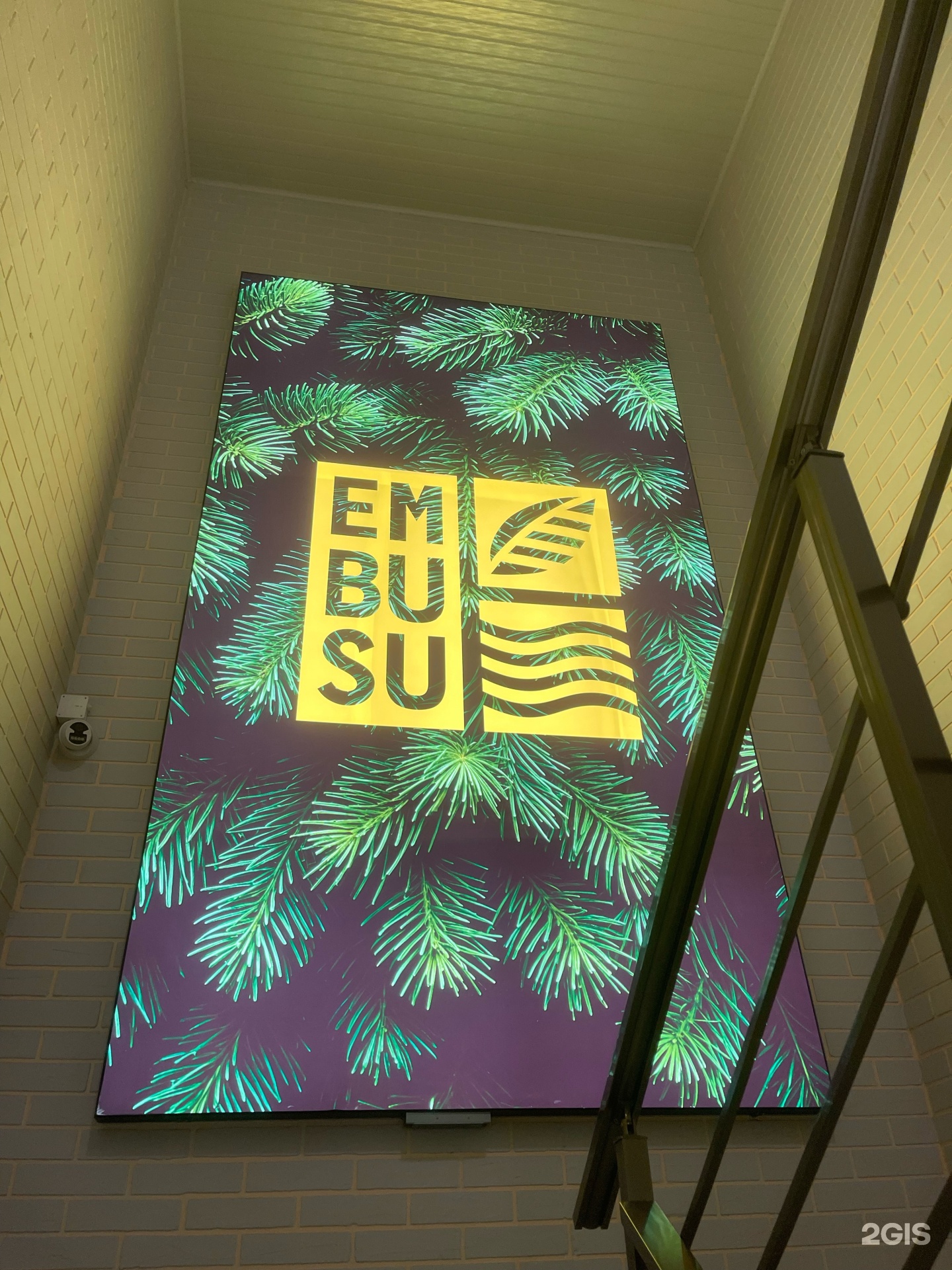 Embusu