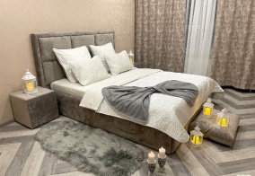 Апартаменты Марс отель в Алтайском крае