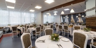 Беломорье: Санаторий Беломорье