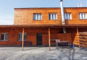 Турбаза Дрова в Чувашской Республике