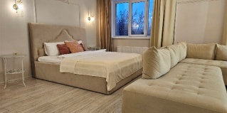 Ижевск: Гостевой дом Home Hotel