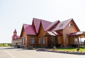 Отель Кленовая роща в Пензенской области