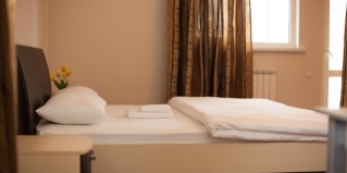 Атырау: Гостевой дом Сарай Бату