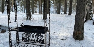 Архыз: Турбаза Сфера