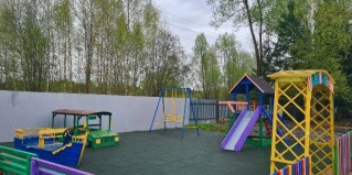 Пестово: Отель Калинка