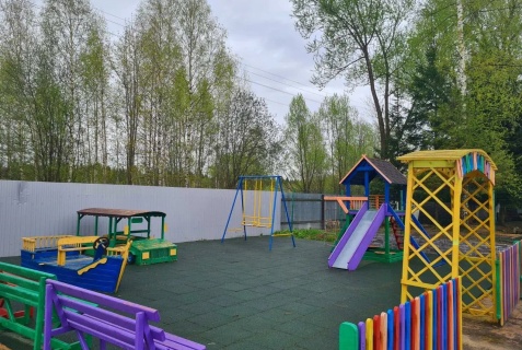 Отель «Калинка», Пестово — фото 4