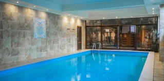 Адлер: Отель Джульетта