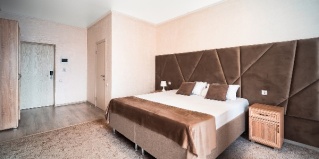 Краснодар: Отель Лабиринт