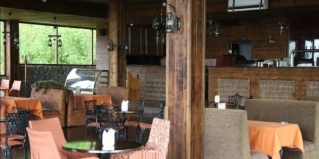 Гагра: Отель Ольденбург