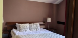 Красная Поляна: Коттедж Солнечный