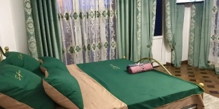 Гоцатль Малый: Гостевой дом Родное гнездо