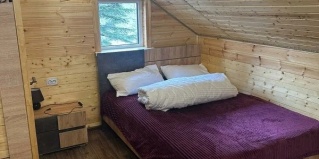 Архыз: Гостевой дом Архызgreen